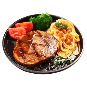 牛排