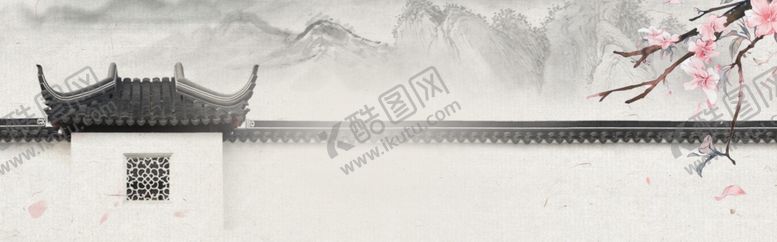 编号：68489909260829018890【酷图网】源文件下载-水墨画