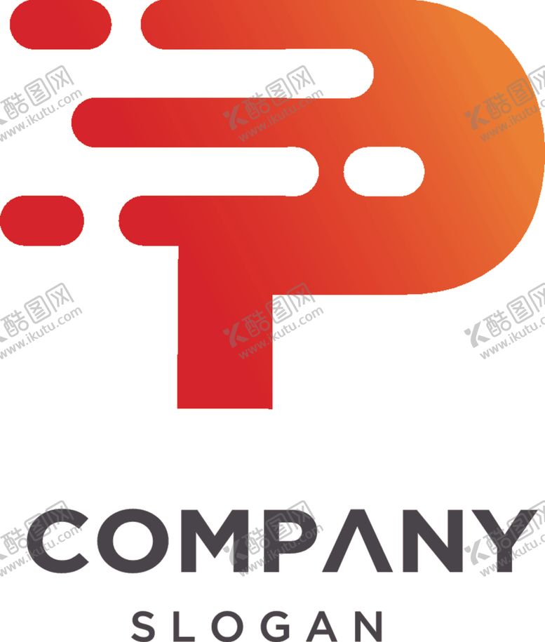 编号：94205509270115299135【酷图网】源文件下载-字母logo