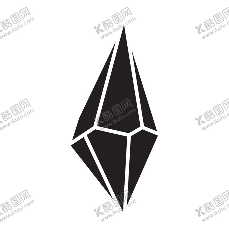 编号：45971509260825394485【酷图网】源文件下载-几何艺术图案