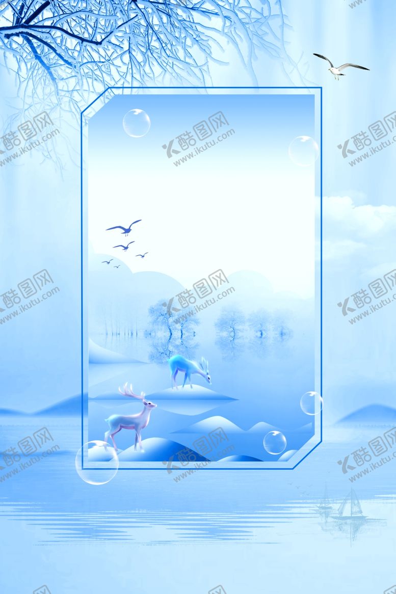 编号：77959810020827196882【酷图网】源文件下载-小鹿