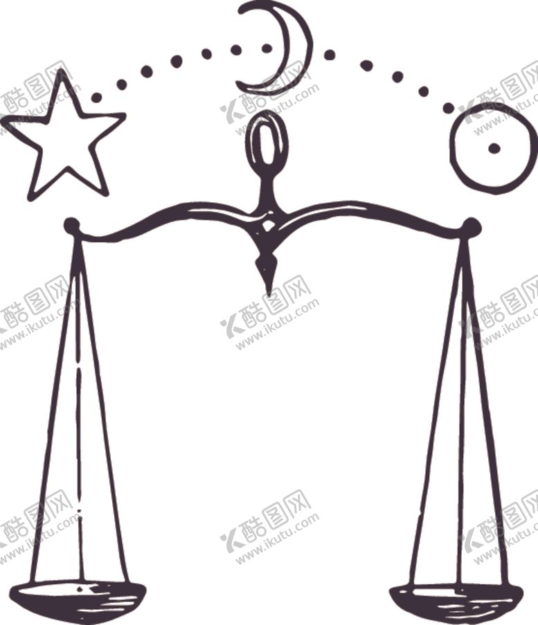 编号：89911511010755504317【酷图网】源文件下载-星座