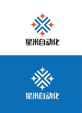 自动化标识设计