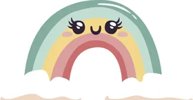 彩虹