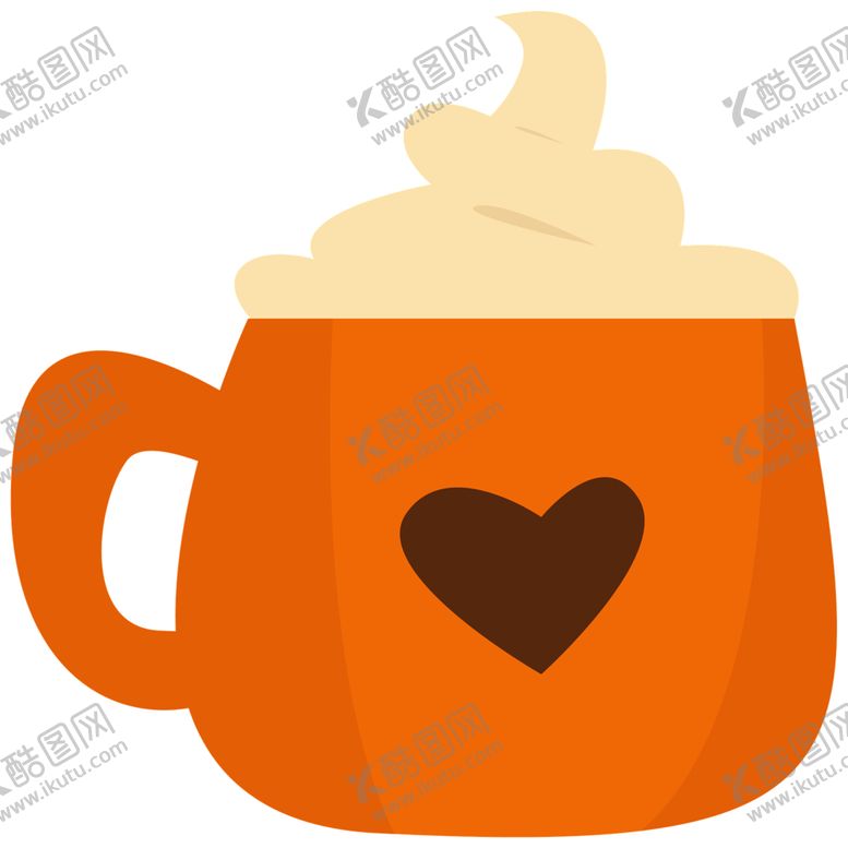编号：86143307071656291655【酷图网】源文件下载-杯子