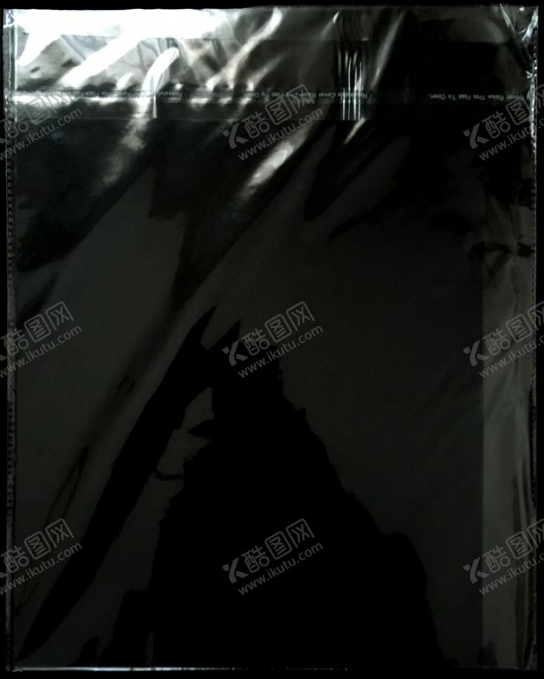 编号：64064204210556359398【酷图网】源文件下载-透明薄膜塑料叠层纹理
