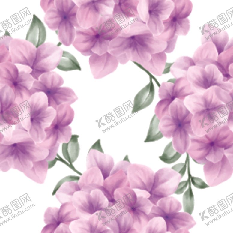 编号：13872605100518079425【酷图网】源文件下载-无缝印花