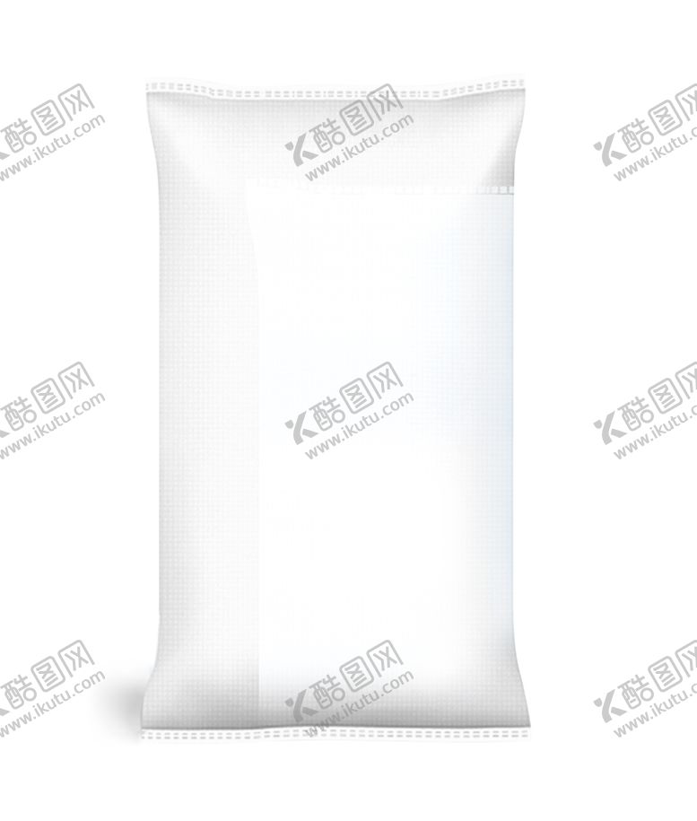 编号：93485909190236526716【酷图网】源文件下载-化肥袋效果图