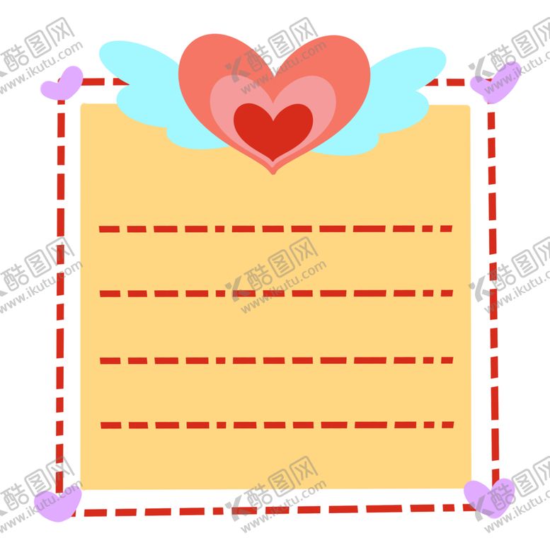 编号：83270609222334444736【酷图网】源文件下载-边框