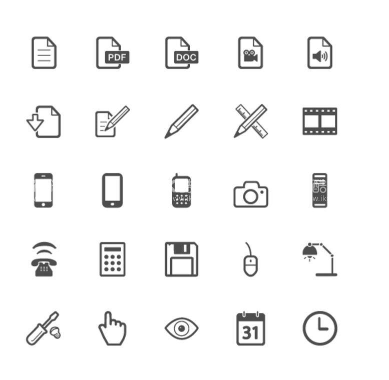 编号：27613011181926401354【酷图网】源文件下载-icon系列