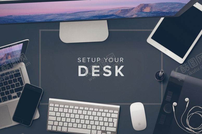 编号：61574910210337482372【酷图网】源文件下载-样机