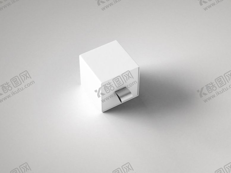 编号：88098310170619271137【酷图网】源文件下载-包装盒样机