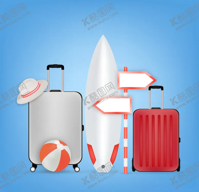 编号：75411706280515308681【酷图网】源文件下载-旅行元素