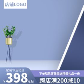 产品主图 促销大促 促销活动 