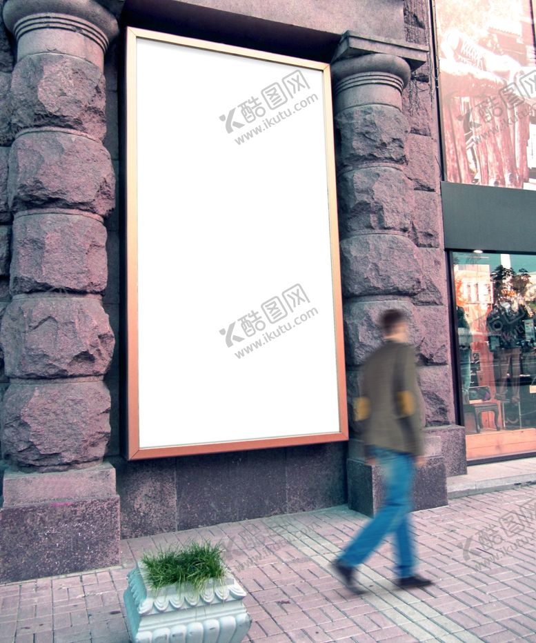 编号：32880309271515599695【酷图网】源文件下载-灯箱样机