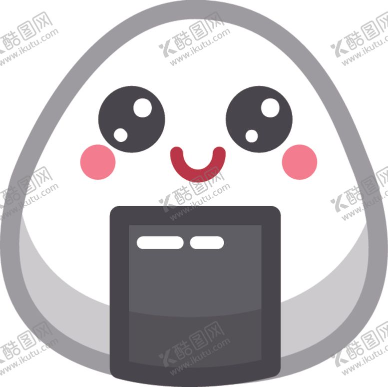 编号：46708210031009203038【酷图网】源文件下载-可爱美食