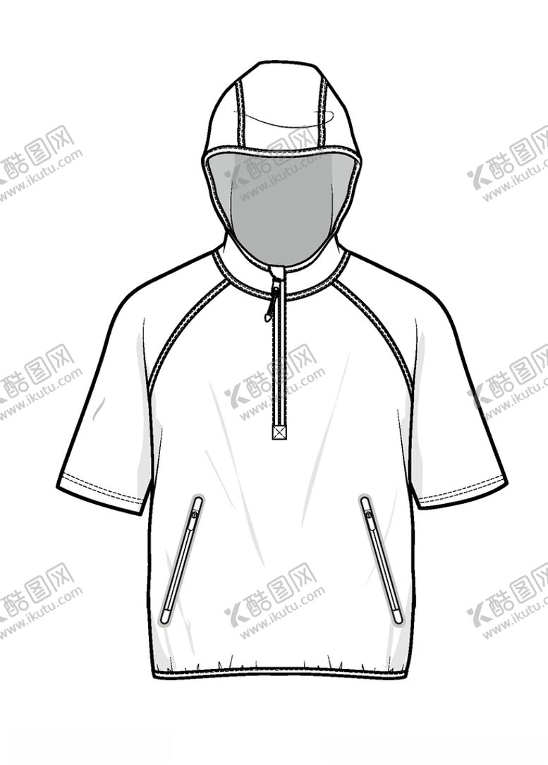 编号：49597209181128395122【酷图网】源文件下载-服装款式