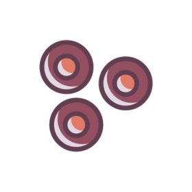 医疗主题小图案