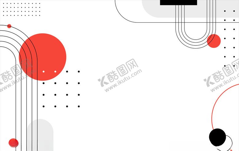 编号：99980006171833514637【酷图网】源文件下载-几何背景