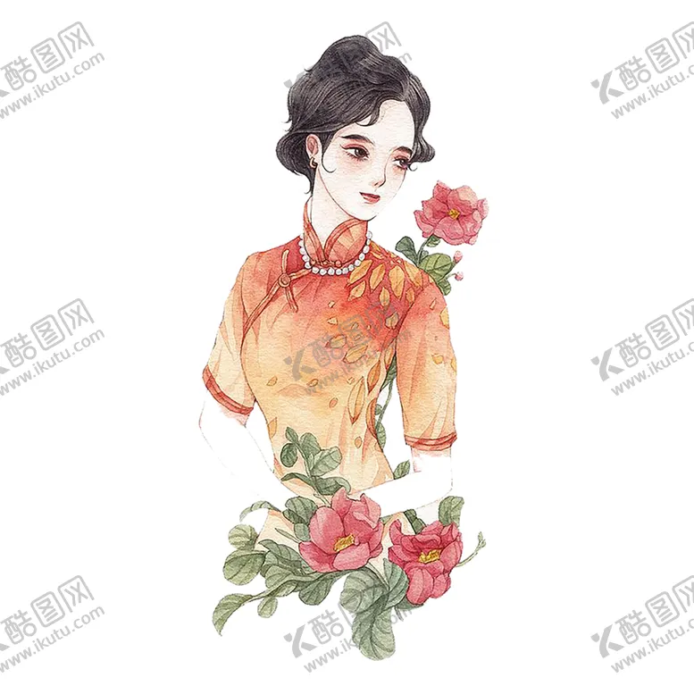 编号：40538301141211284763【酷图网】源文件下载-妇女节素材