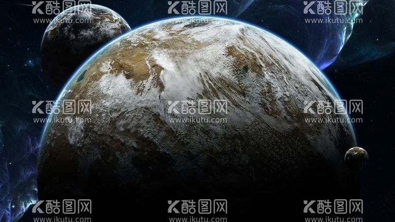 编号：80016103121112308026【酷图网】源文件下载-星空背景