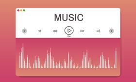 音乐乐器舞蹈