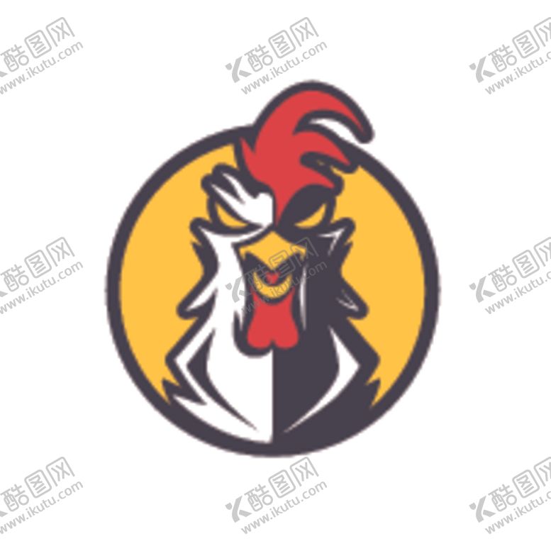 编号：41751410021459529180【酷图网】源文件下载-公鸡图标