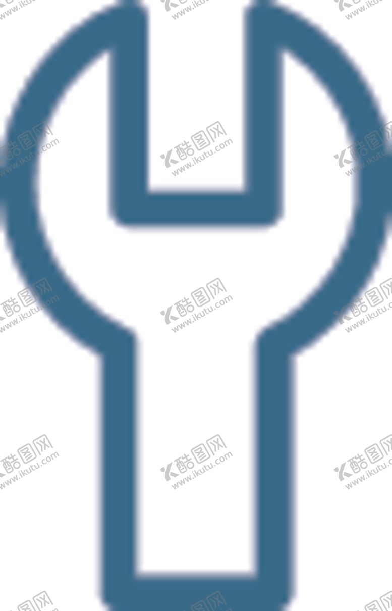 编号：13093309290550362857【酷图网】源文件下载-扳手