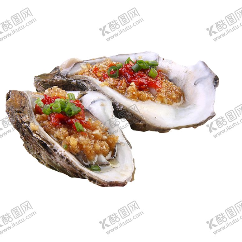 编号：41631110221605584719【酷图网】源文件下载-生蚝