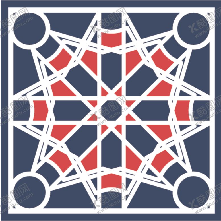 编号：81648809291002025636【酷图网】源文件下载-复古创意设计图案