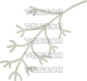 花草元素