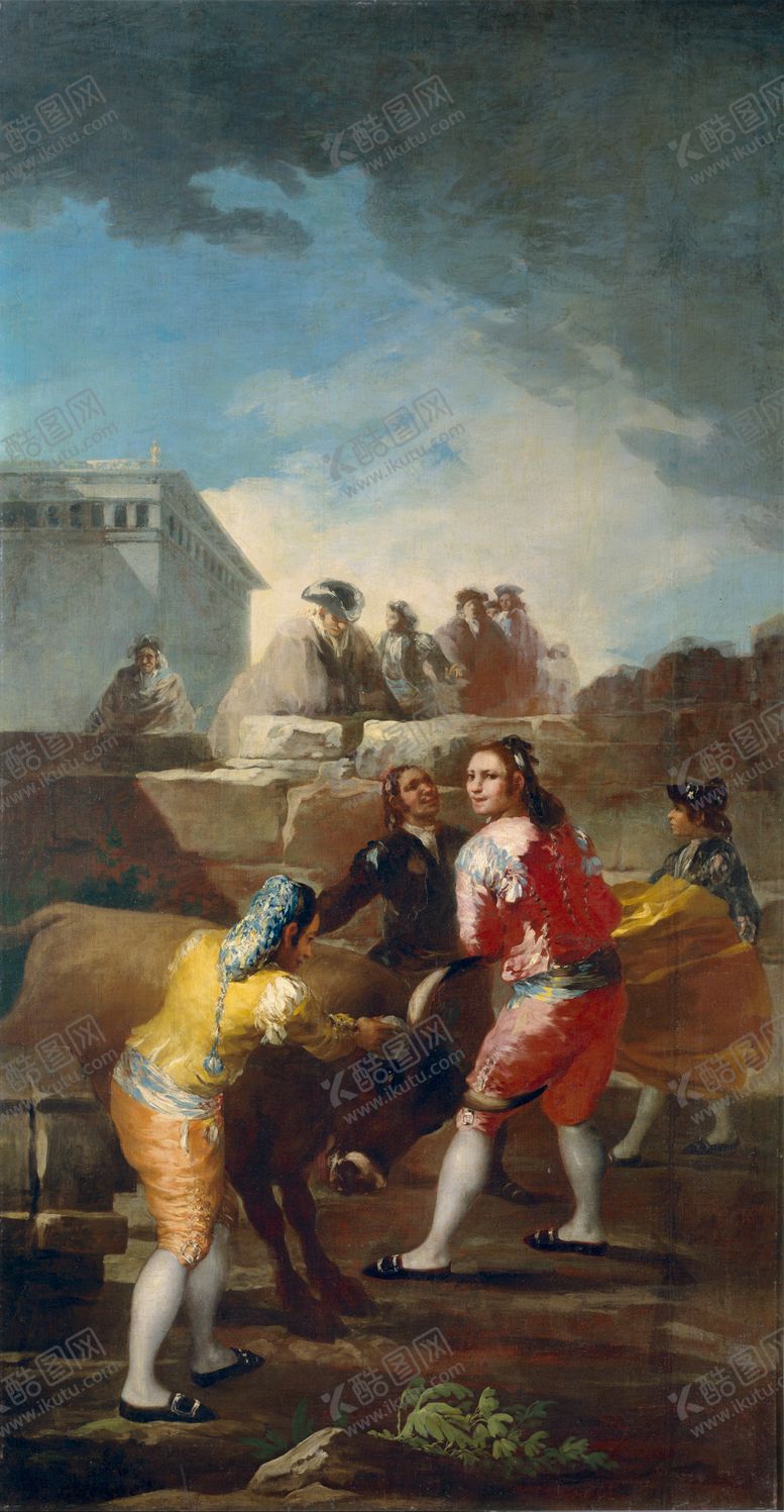 编号：73685009171747276285【酷图网】源文件下载-欧式古典油画作品