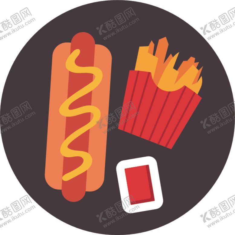 编号：39794807080851078642【酷图网】源文件下载-美食
