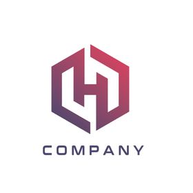 字母logo