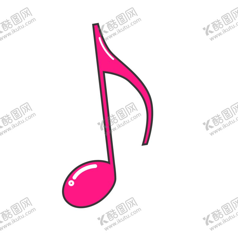 编号：50861306281628157581【酷图网】源文件下载-音乐符号