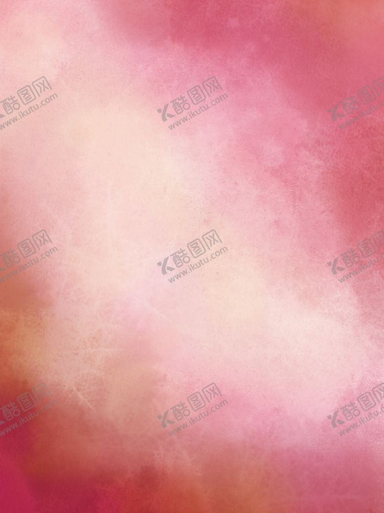 编号：36239306180038281447【酷图网】源文件下载-红色渐变水彩背景