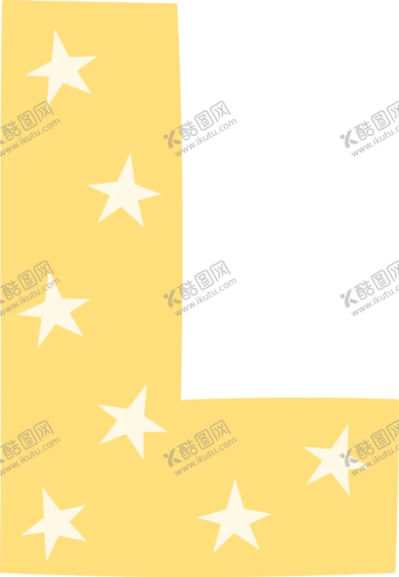 编号：61731501210031259167【酷图网】源文件下载-字母             