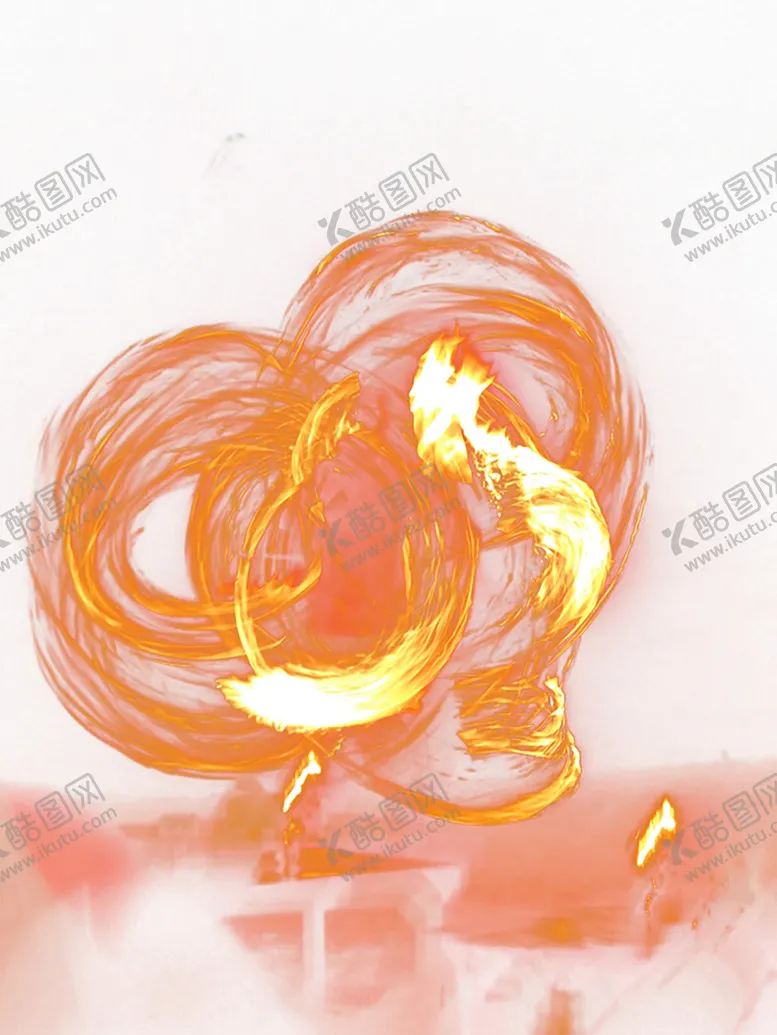 编号：90450411010141389997【酷图网】源文件下载-火焰