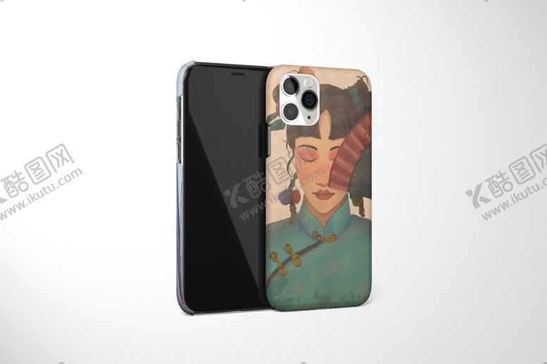编号：97467004181537073668【酷图网】源文件下载-iPhone11Pro样机