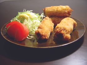 家常菜美食