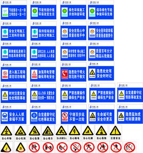 中铁大桥局工地施工牌