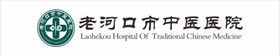 老河口市中医医院logo