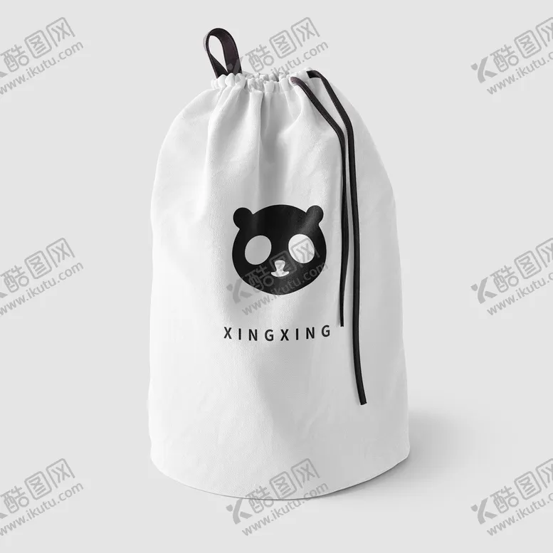 编号：64728909210021582514【酷图网】源文件下载-收纳袋样机图片