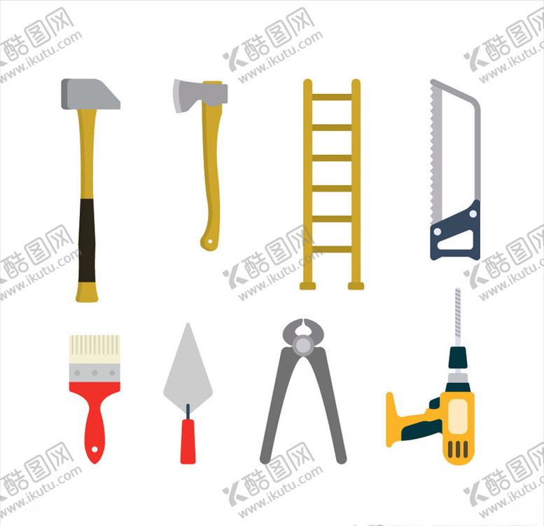 编号：59970710101945318598【酷图网】源文件下载-五金工具