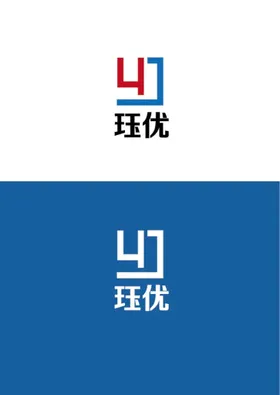 科技标识设计