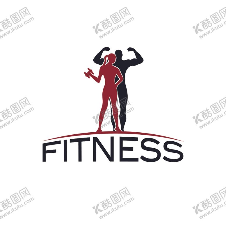 编号：91545705011628101361【酷图网】源文件下载-卡通运动人物