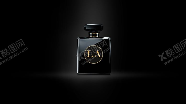 编号：62124010201035373313【酷图网】源文件下载-香水样机图片