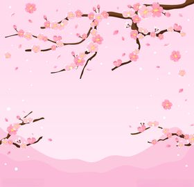 樱花