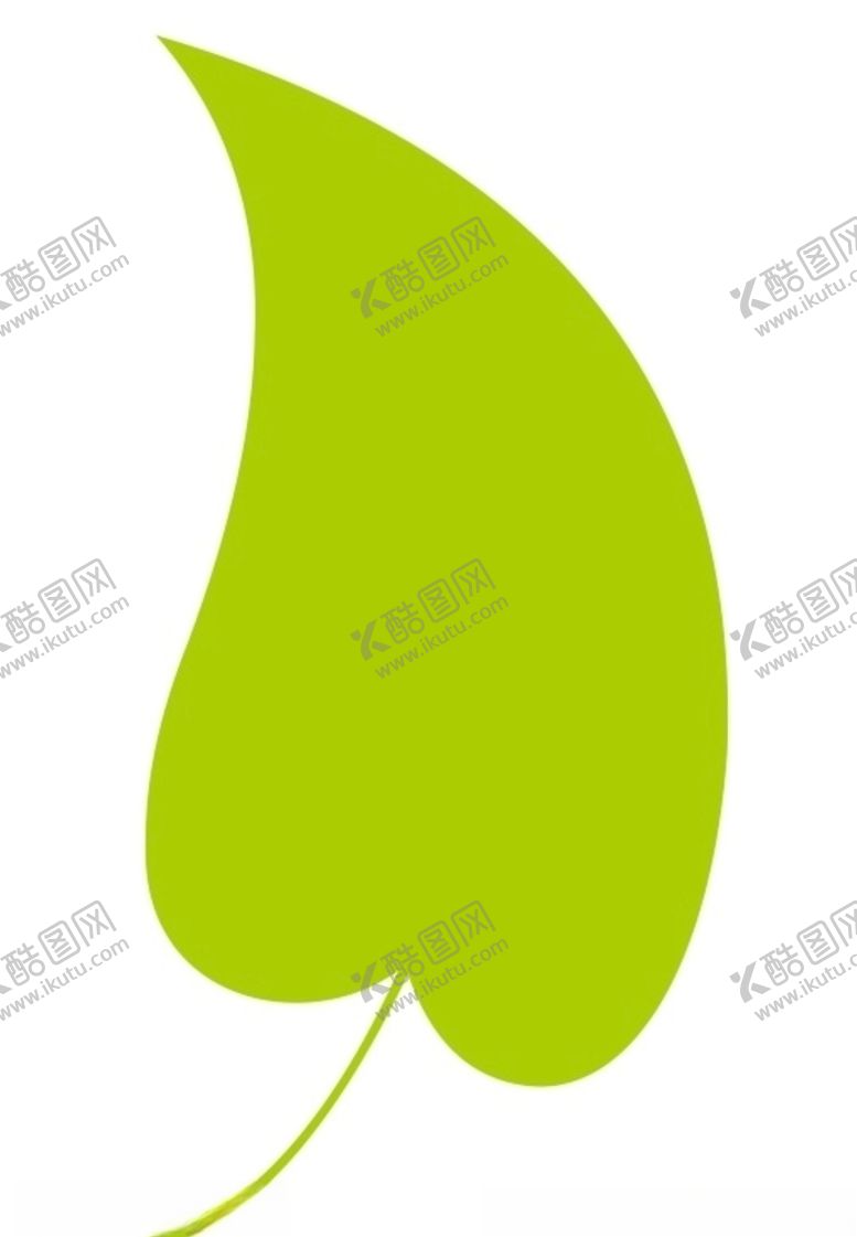 编号：72593205041221594669【酷图网】源文件下载-叶子上拾
