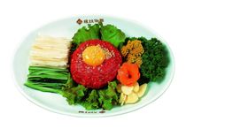 家常菜美食
